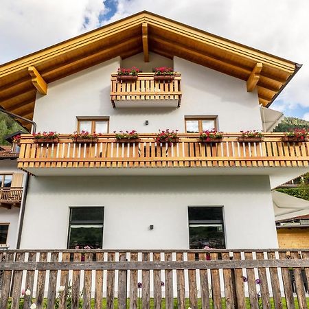 شقة Casa Facco Bocenago المظهر الخارجي الصورة
